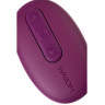 Вибростимулятор со встроенным аккумулятором SVAKOM ELVA SCB-02-VLT
